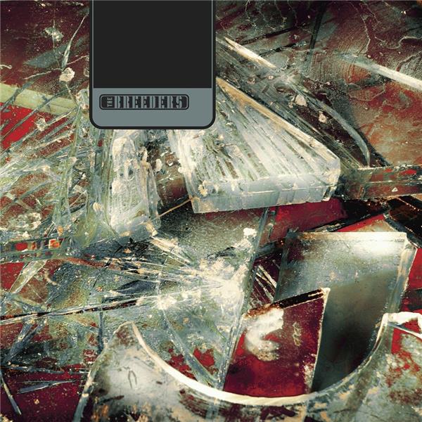 MOUTIAN BATTLE - Front Cover