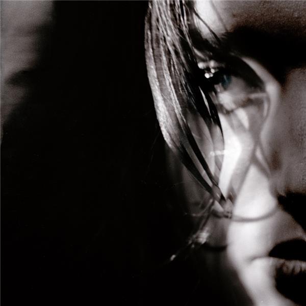 FILIGREE & SHADOW - Front Cover