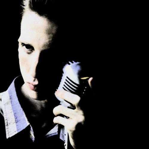 PARRALAX - Front Cover