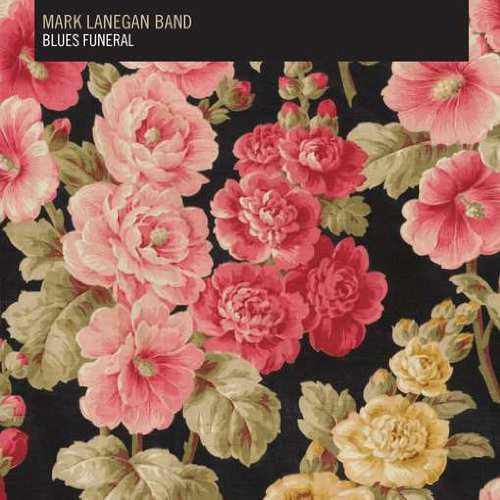 BLUES FUNERAL - Front Cover