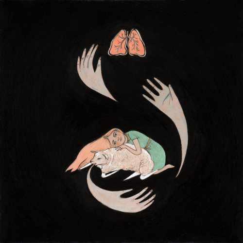 SHRINES - Front Cover