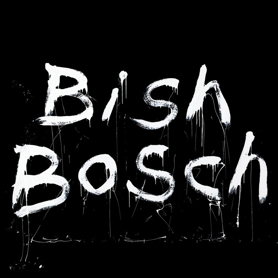 BISH BOSCH - Front Cover