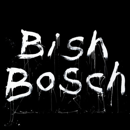 BISH BOSCH - Front Cover