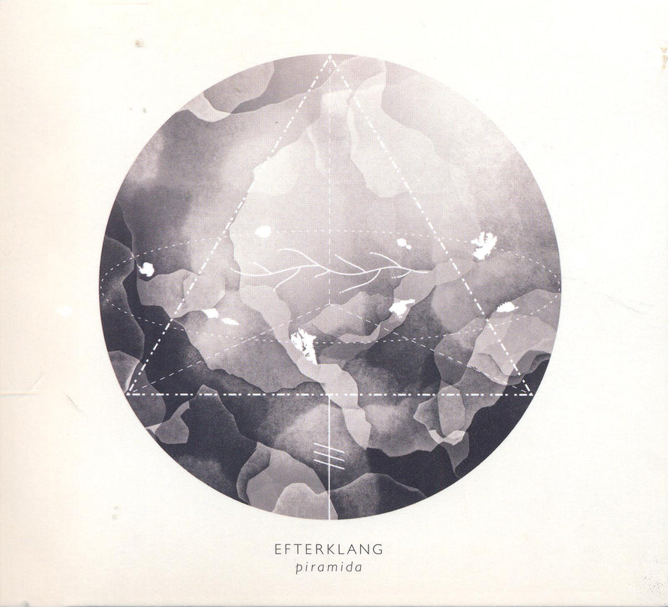 PIRAMIDA - Front Cover