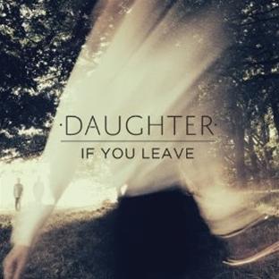 If you leave - Front Cover