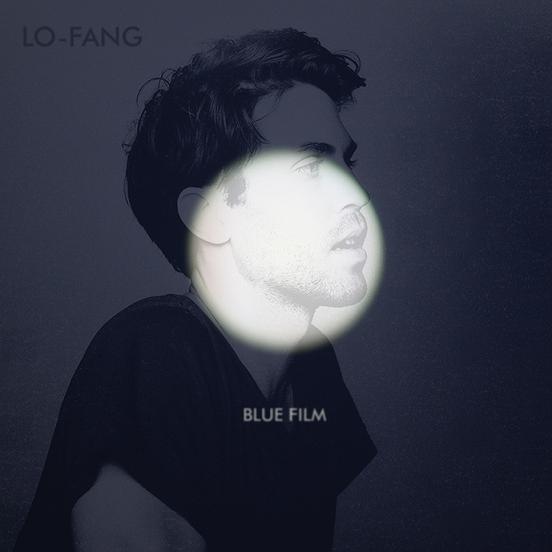 BLUE FILM - Front Cover