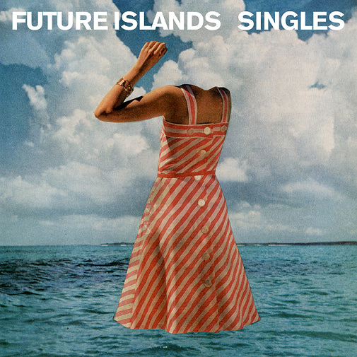 SINGLES - Front Cover