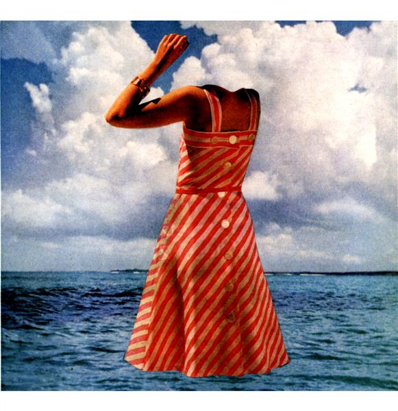 Singles - Front Cover