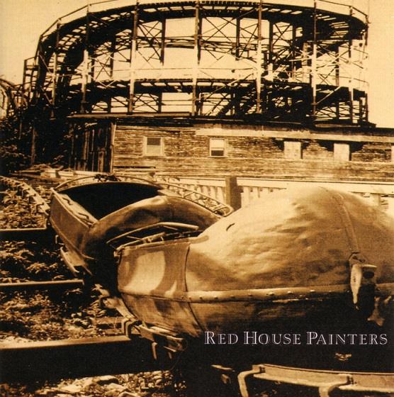 ROLLERCOASTER - Front Cover