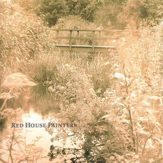 BRIDGE - Front Cover