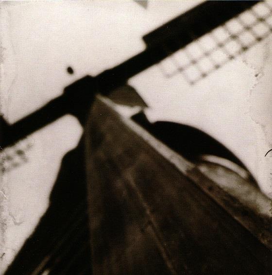 OCEAN BEACH + EP SHOCK ME - Front Cover