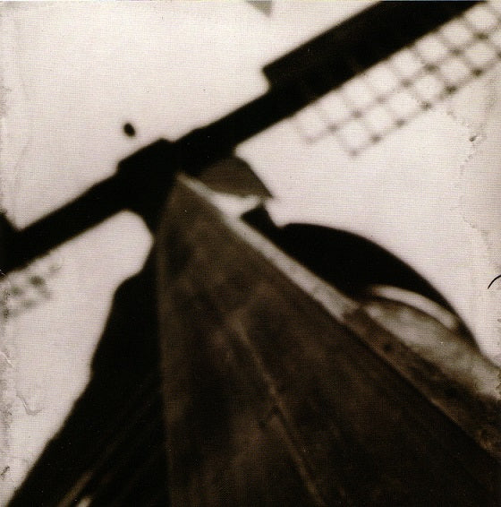 OCEAN BEACH + EP SHOCK ME - Front Cover