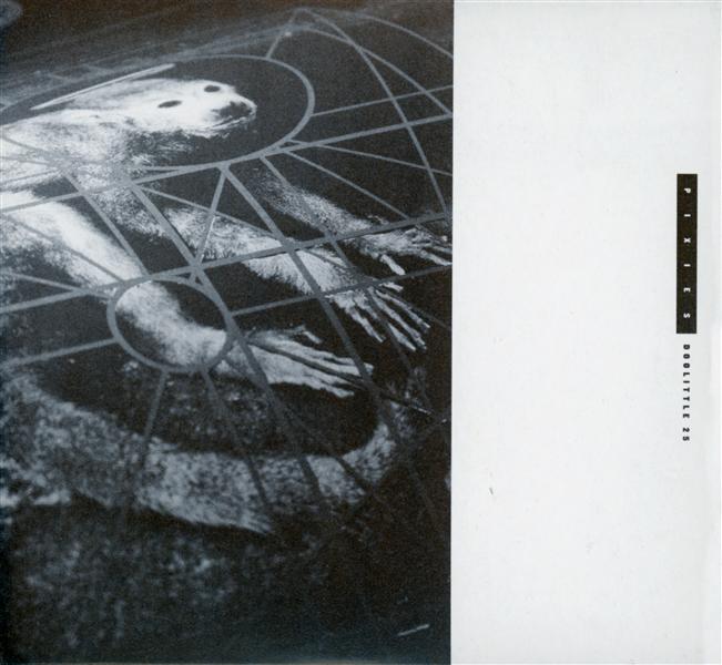 Doolittle 25 - Front Cover