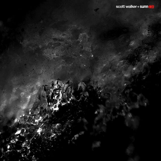 SOUSED - Front Cover