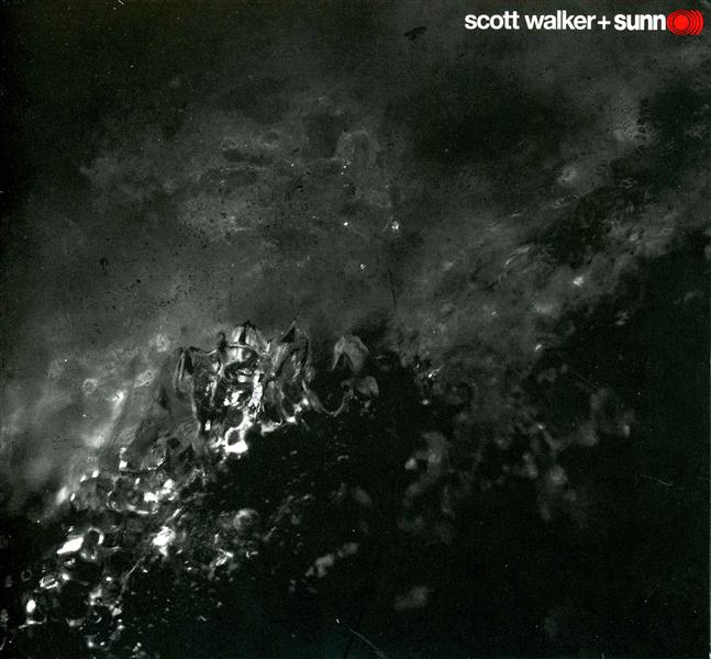 Soused - Front Cover
