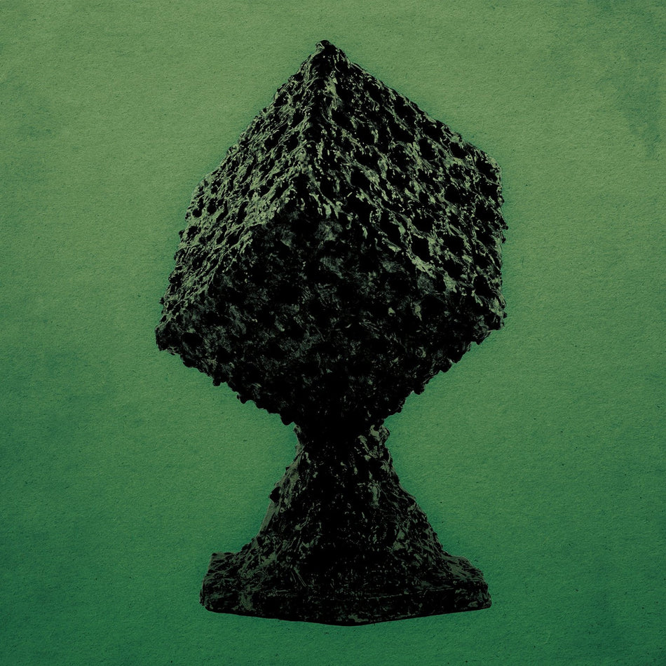 AFTER THE END - Front Cover