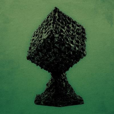 AFTER THE END - Front Cover