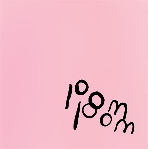 POM POM - Front Cover
