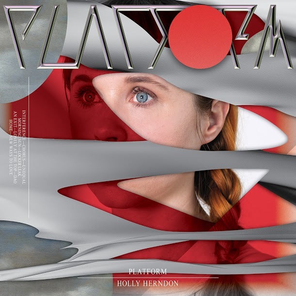 PLATFORM - Front Cover