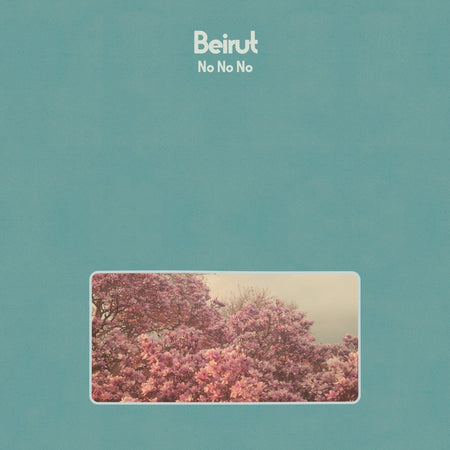 NO NO NO - EXCLU - Front Cover