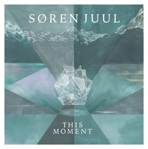 THIS MOMENT - Front Cover
