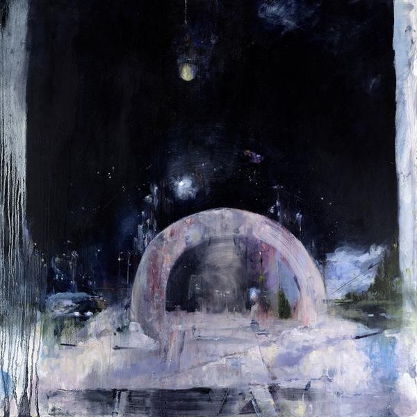 NOT TO DISAPPEAR - Front Cover