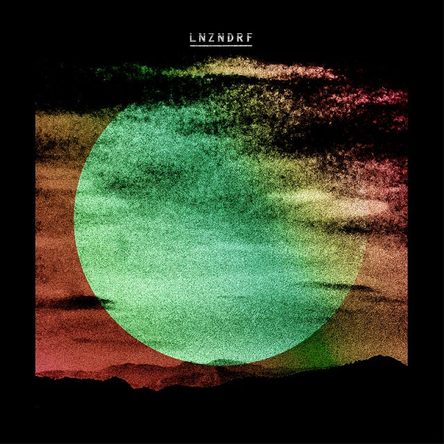 LNZNDRF - Front Cover