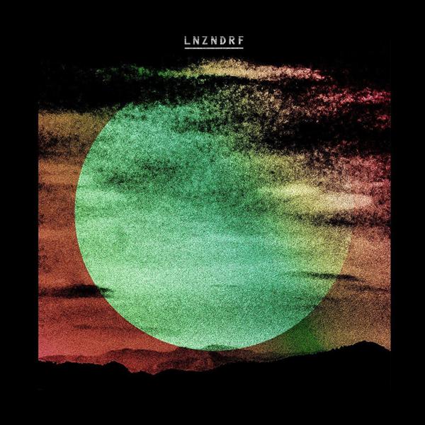 LNZNDRF - Front Cover