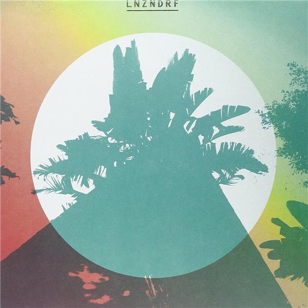 GREEN ROSES - Front Cover