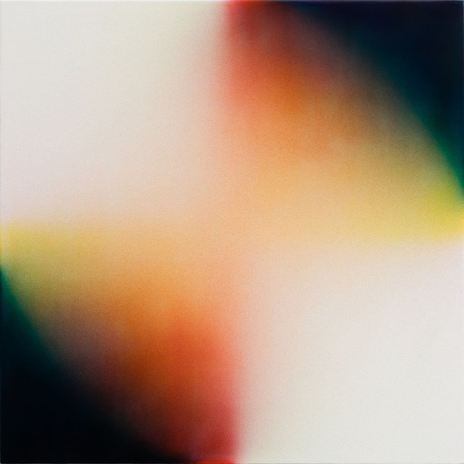 NO HOME OF THE MIND - Front Cover