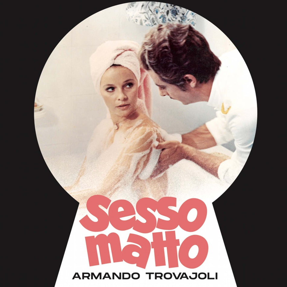 Sessomatto - Front Cover