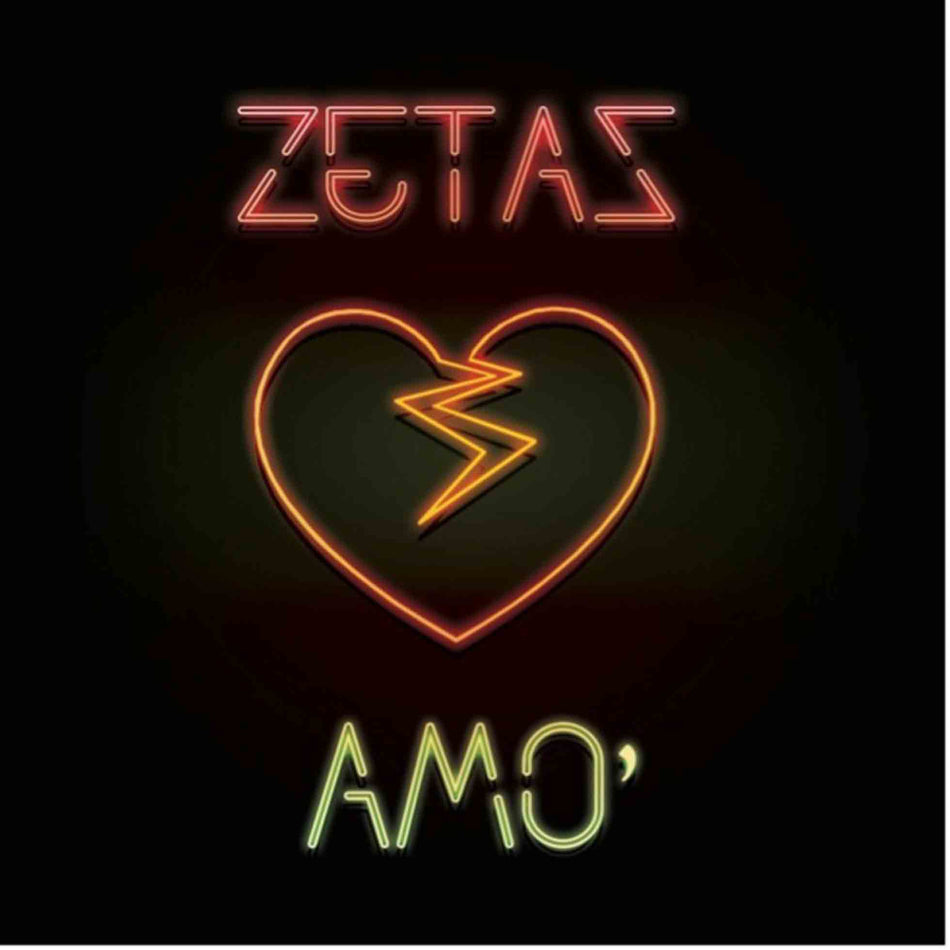 Amò + Voce 'E Notte - Front Cover