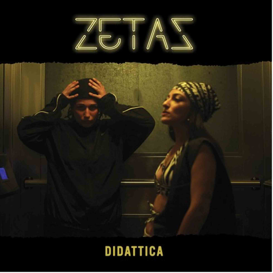 Didattica - Front Cover