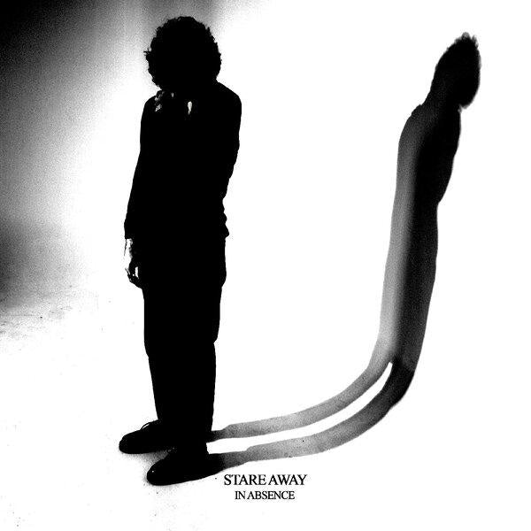 In Absence - Front Cover