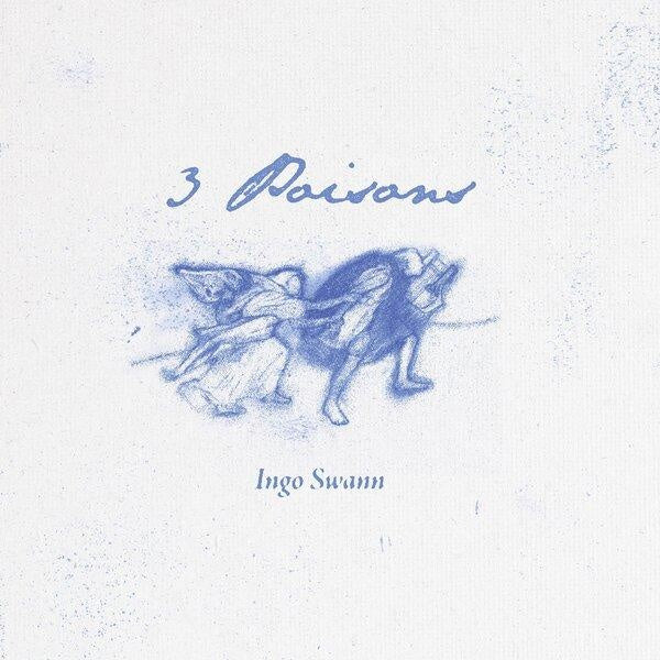 3 Poisons - Front Cover