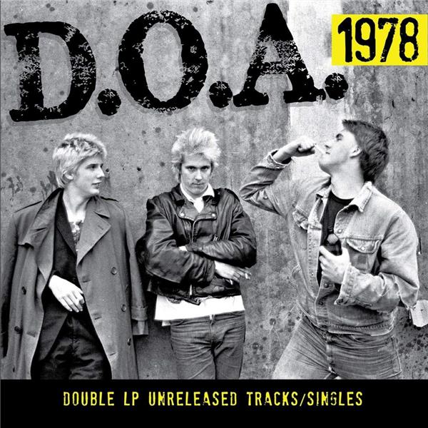 1978 - Front Cover