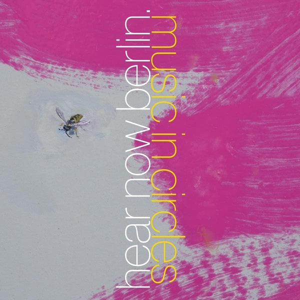 MUSIC in CIRCLES - Front Cover