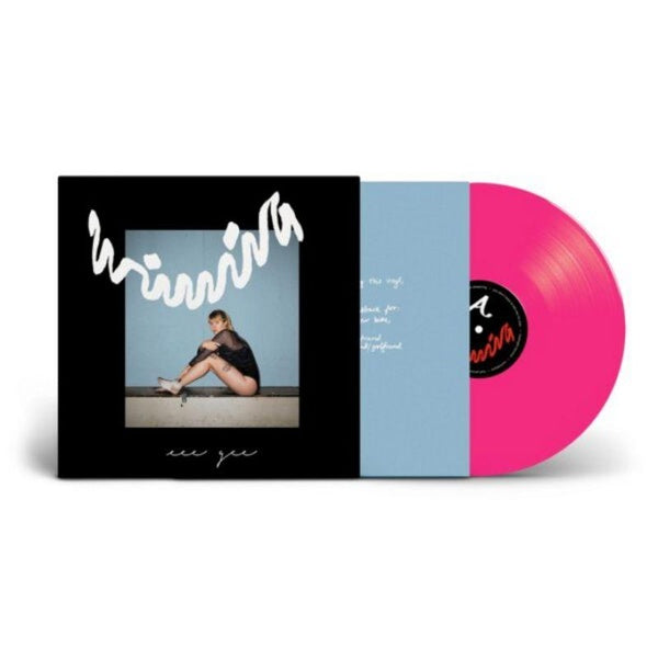 Winning - Vinyle - Front Cover