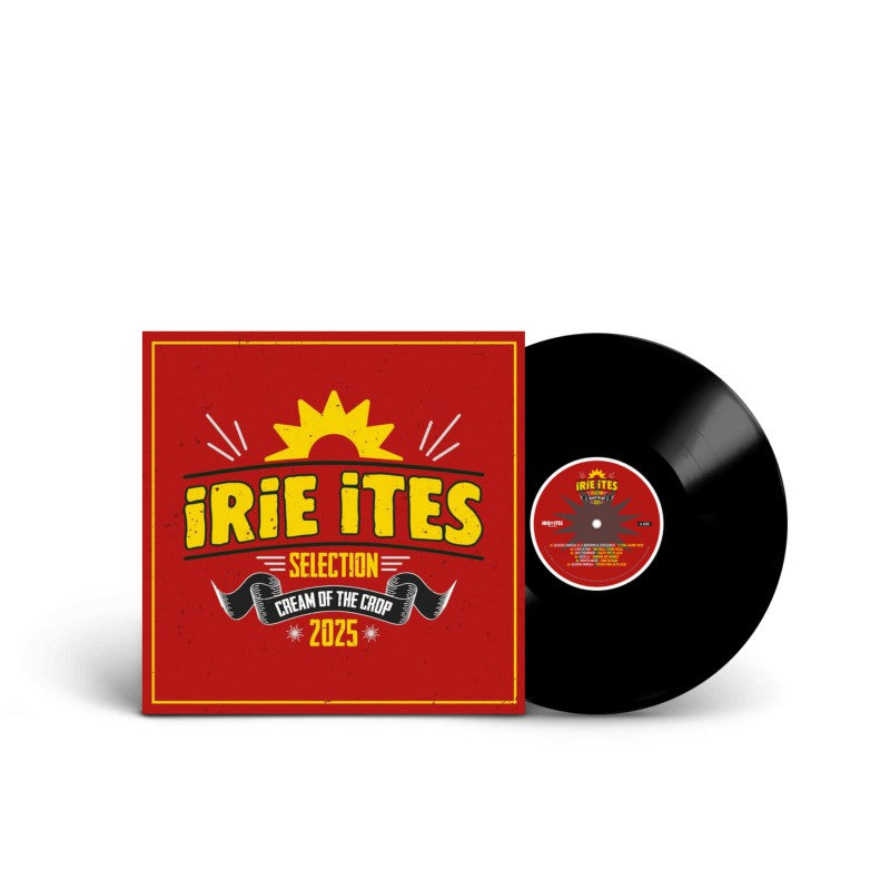 Cream of the Crop 2025 - Front Cover