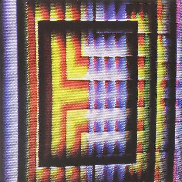 Psychic Welfare - Front Cover