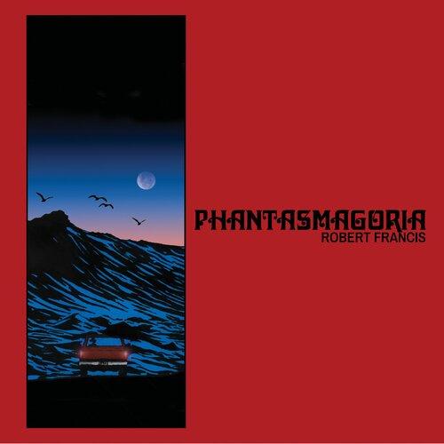 Phantasmagoria - Front Cover