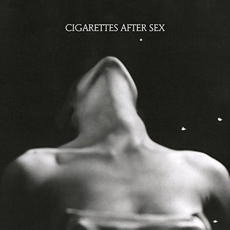 EP I. - Front Cover