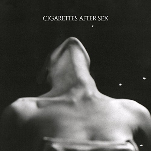 EP I. - Front Cover