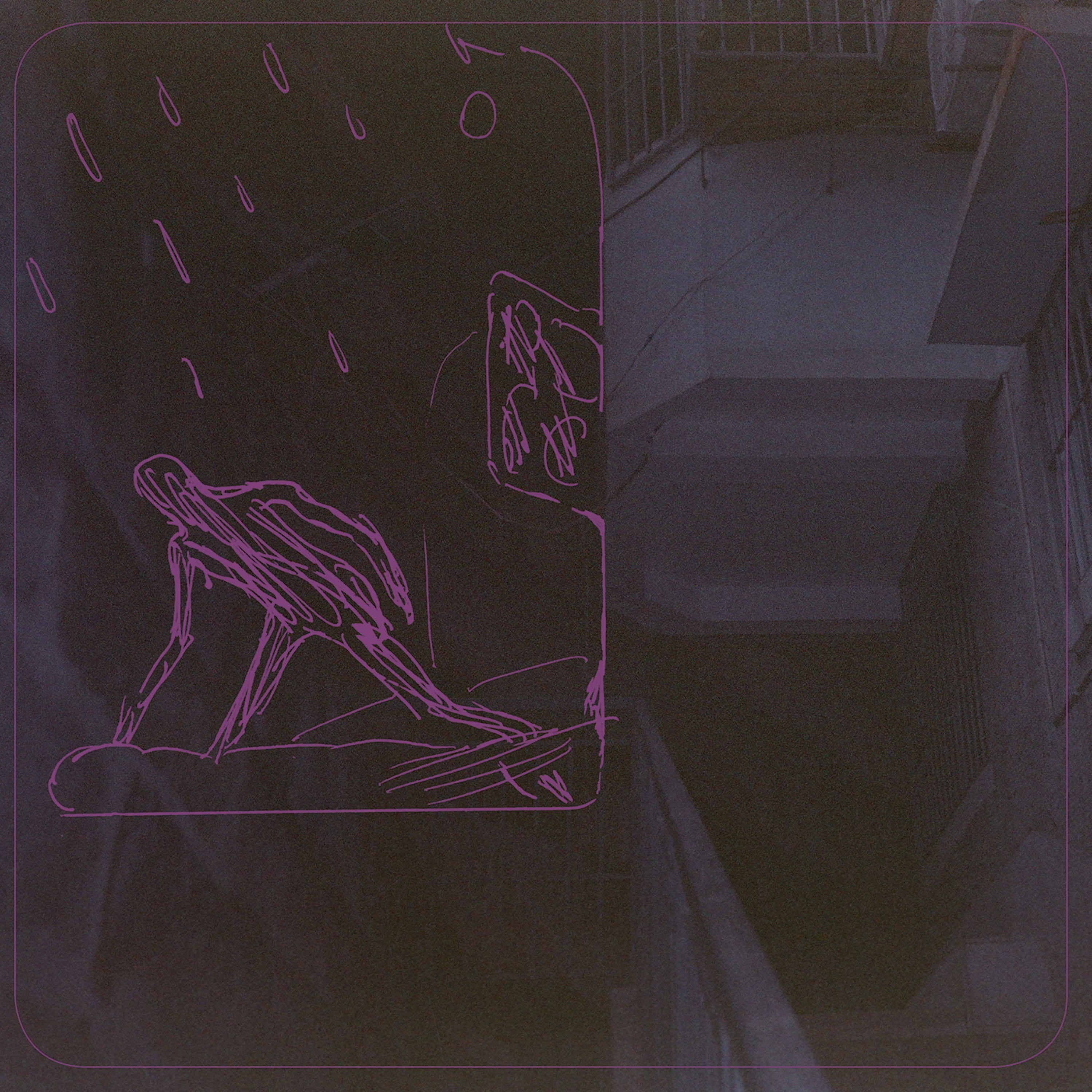 Trespass - Front Cover