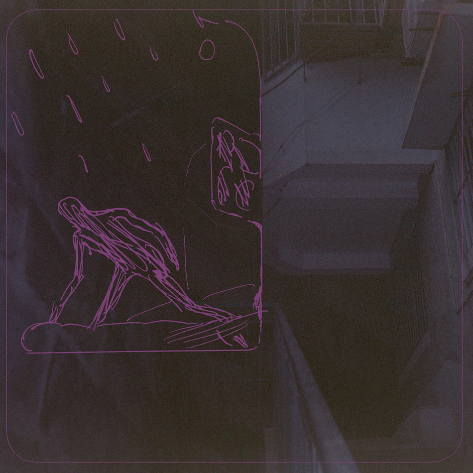 Trespass - Front Cover