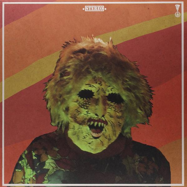 Melted - Front Cover