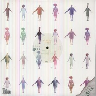 Milky Way - Front Cover