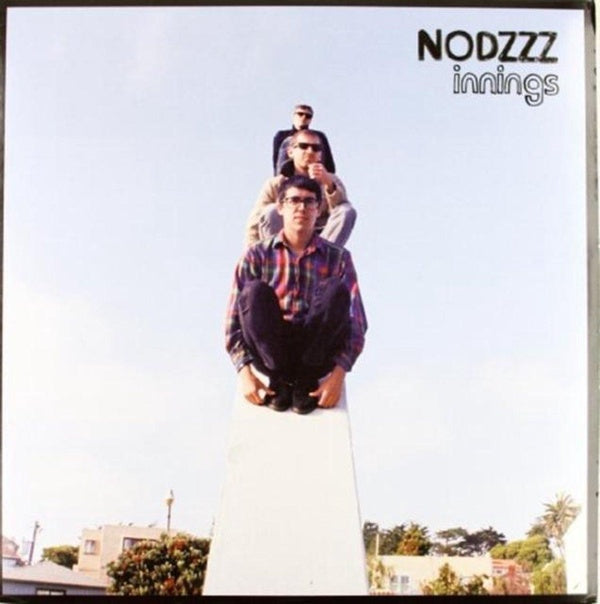 Innings - Front Cover