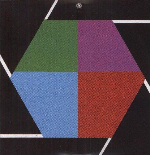 (Vol. 1 & 2) Family Perfume - Front Cover