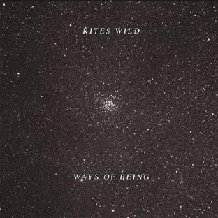 Ways Of Being - Front Cover